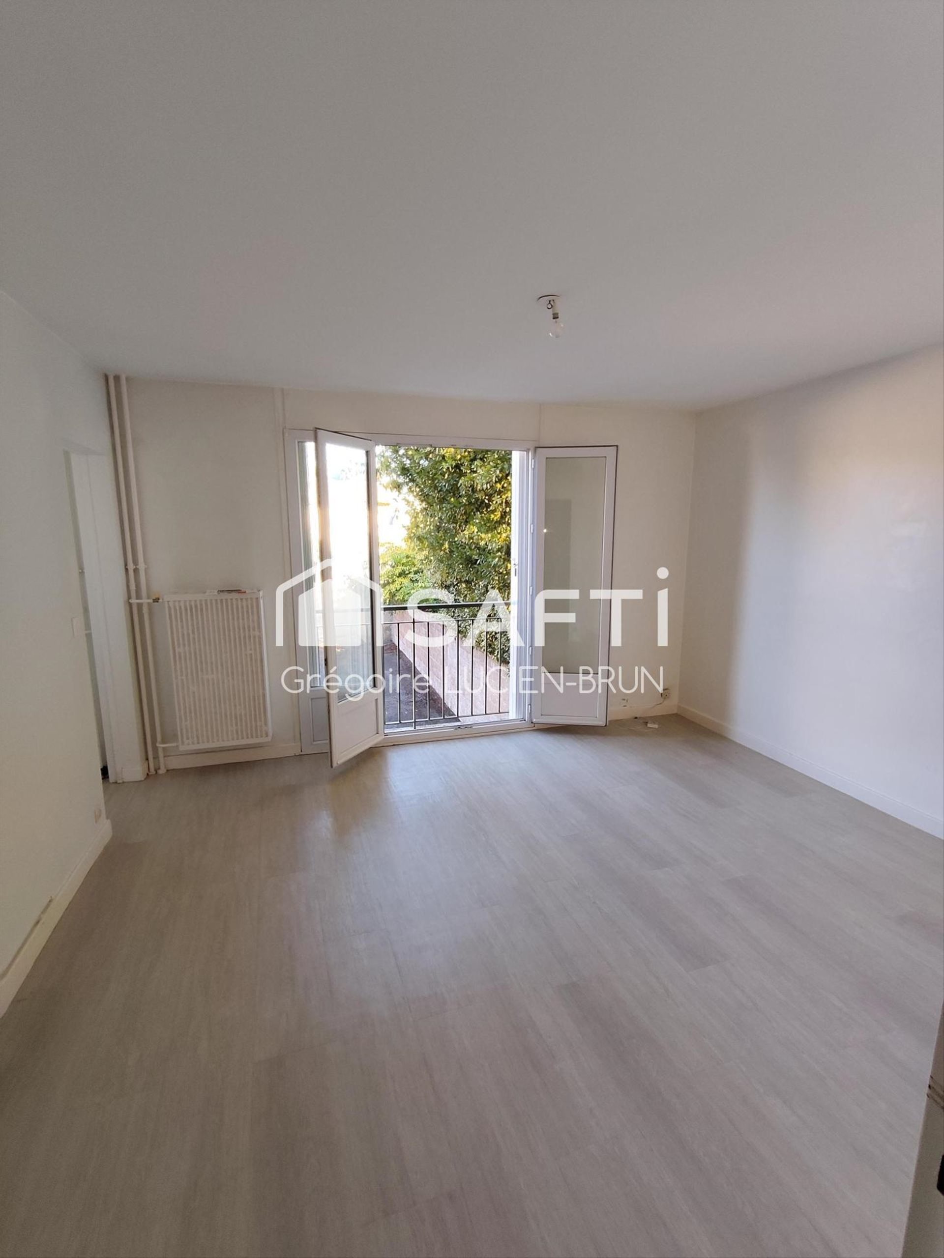 Appartement à vendre, 29m², La Riche
