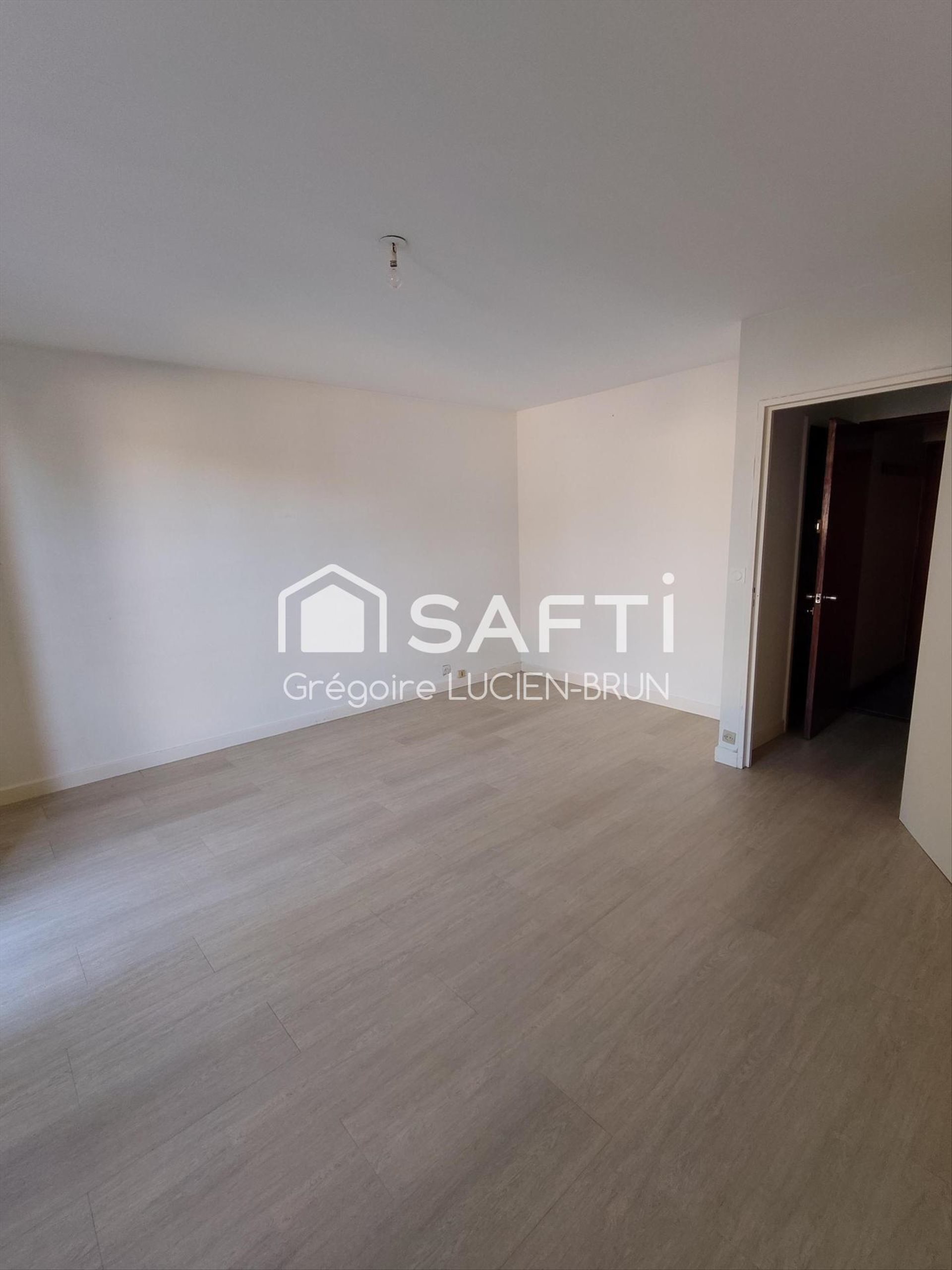 Appartement à vendre, 29m², La Riche