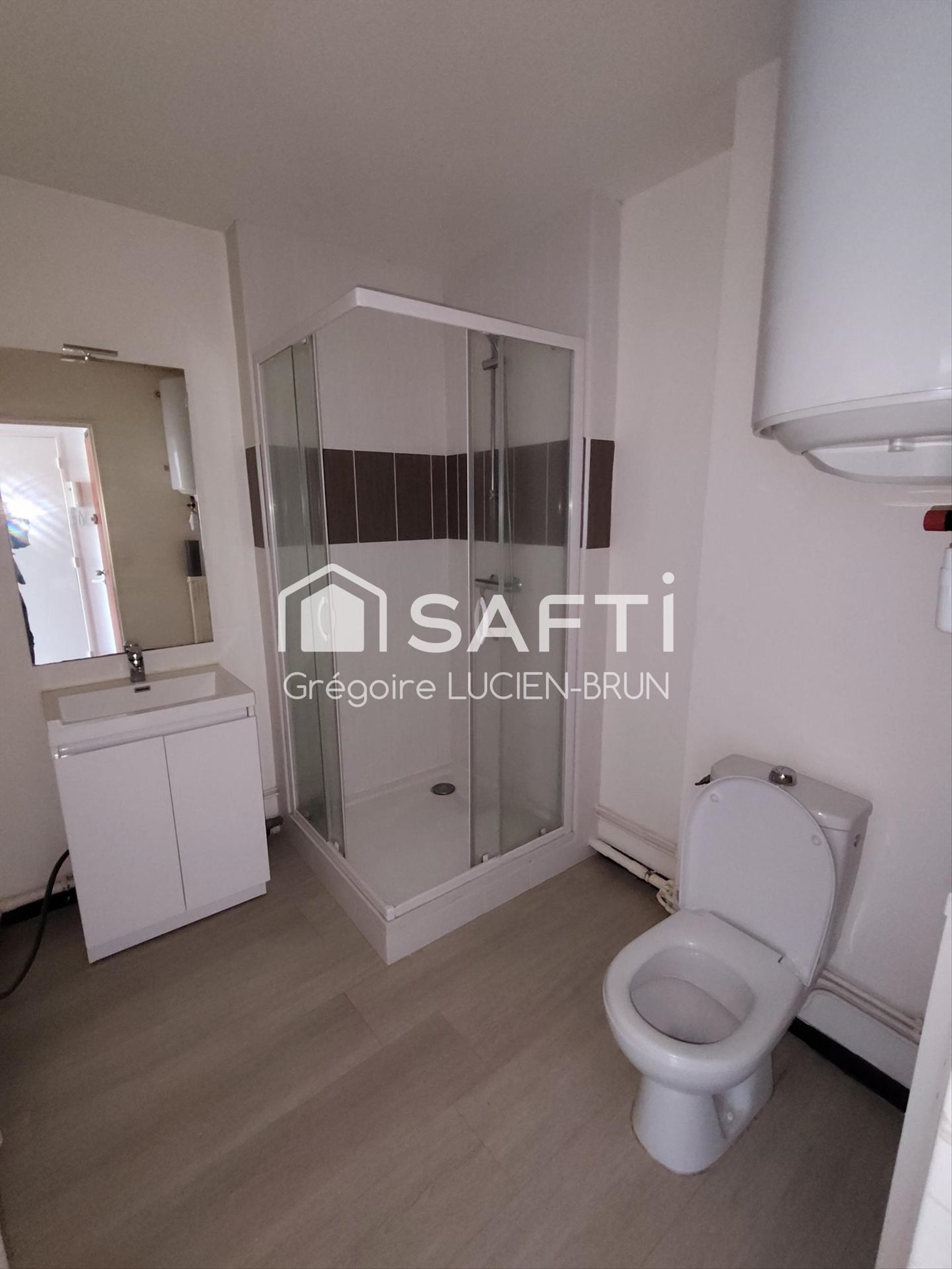 Appartement à vendre, 29m², La Riche