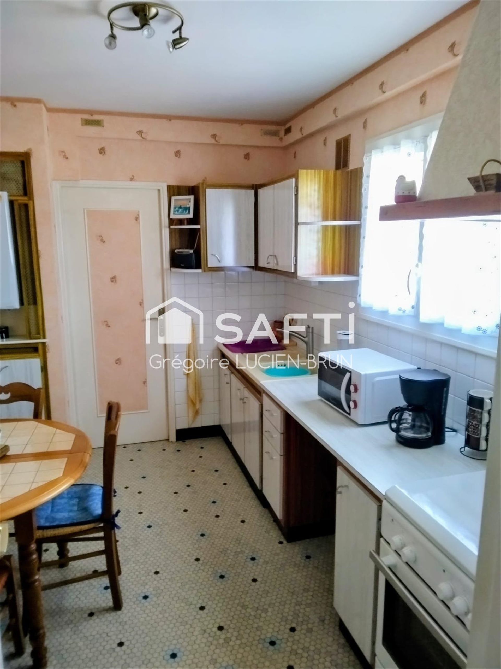 Maison à vendre, 82m², Tours