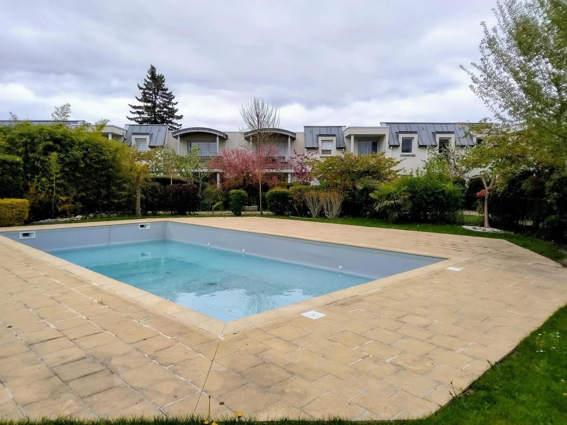 Appartement à vendre, 62m², Tours