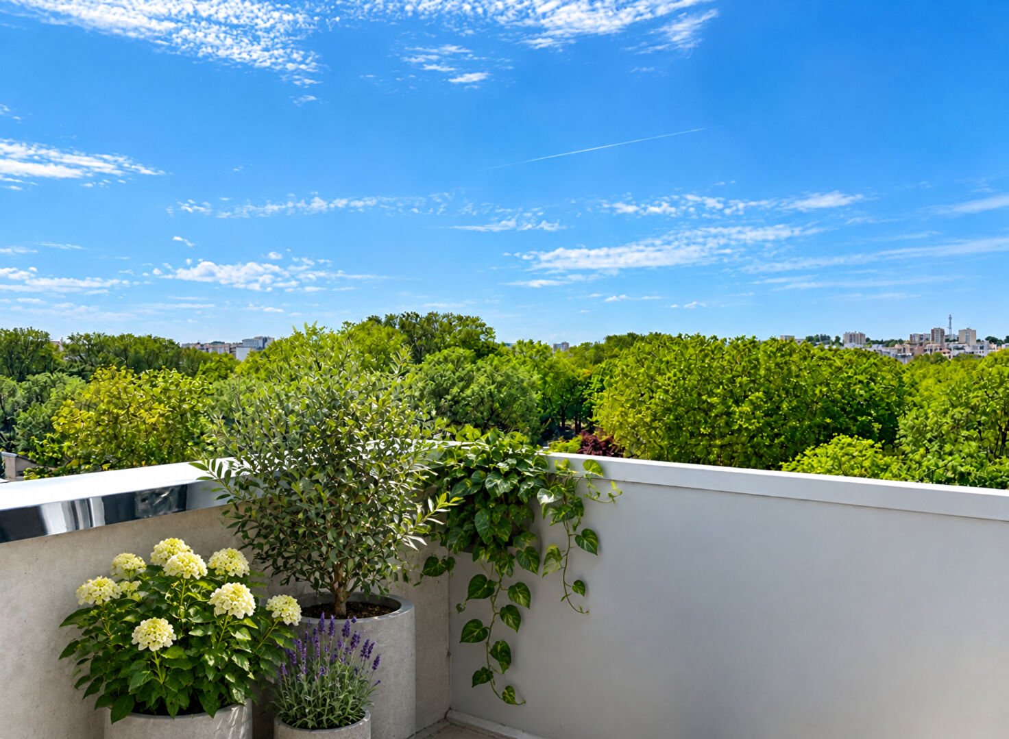 Appartement à vendre, 49m², Paris 13ème