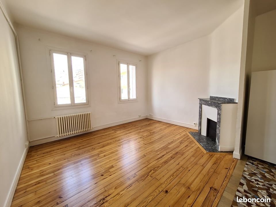 Appartement à vendre, 50m², Toulouse