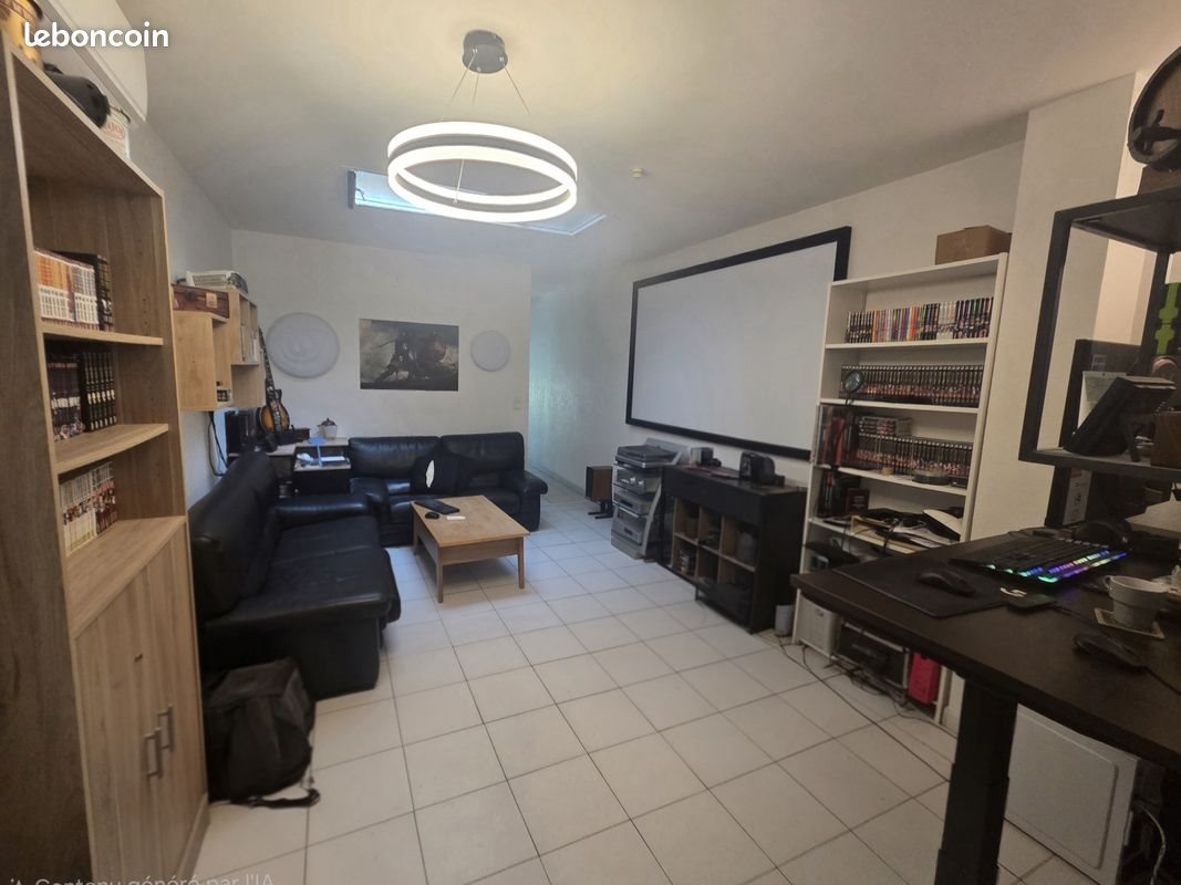 Appartement à vendre, 127m², Cornebarrieu
