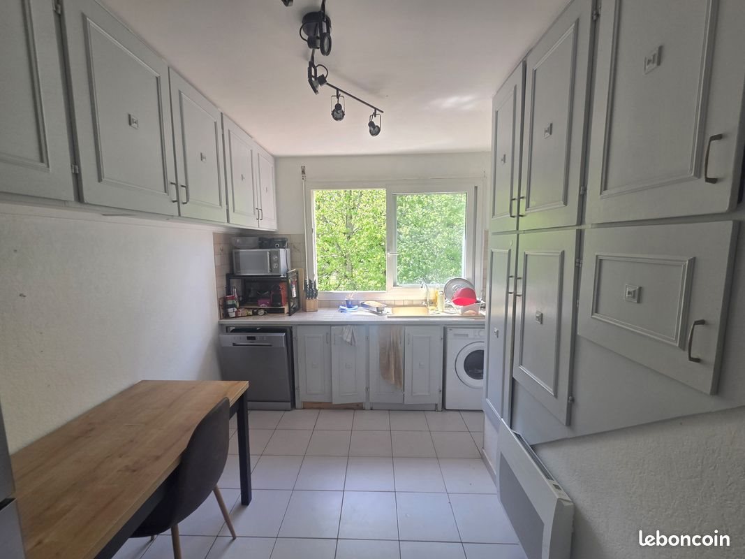 Appartement à vendre, 127m², Cornebarrieu