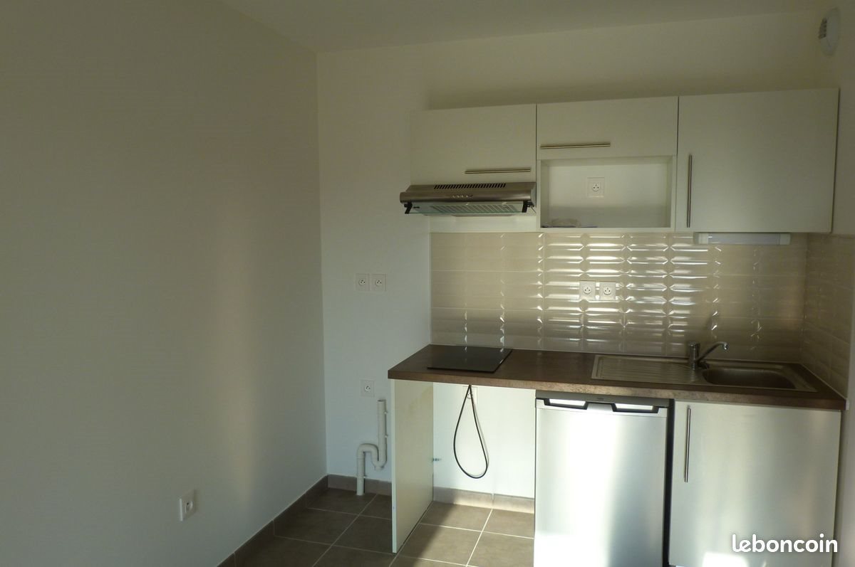 Appartement à louer, 45m², Toulouse