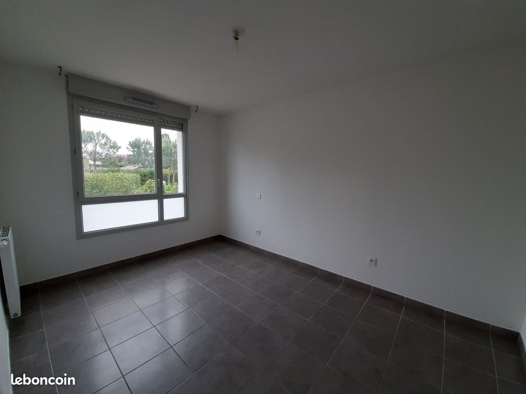 Appartement à louer, 45m², Toulouse