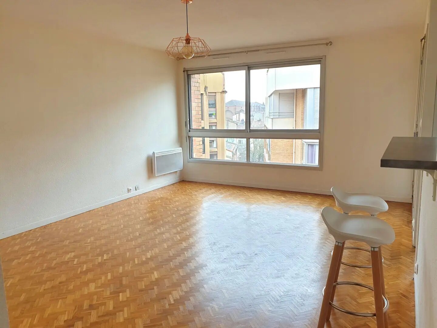 Appartement à louer, 34m², Toulouse