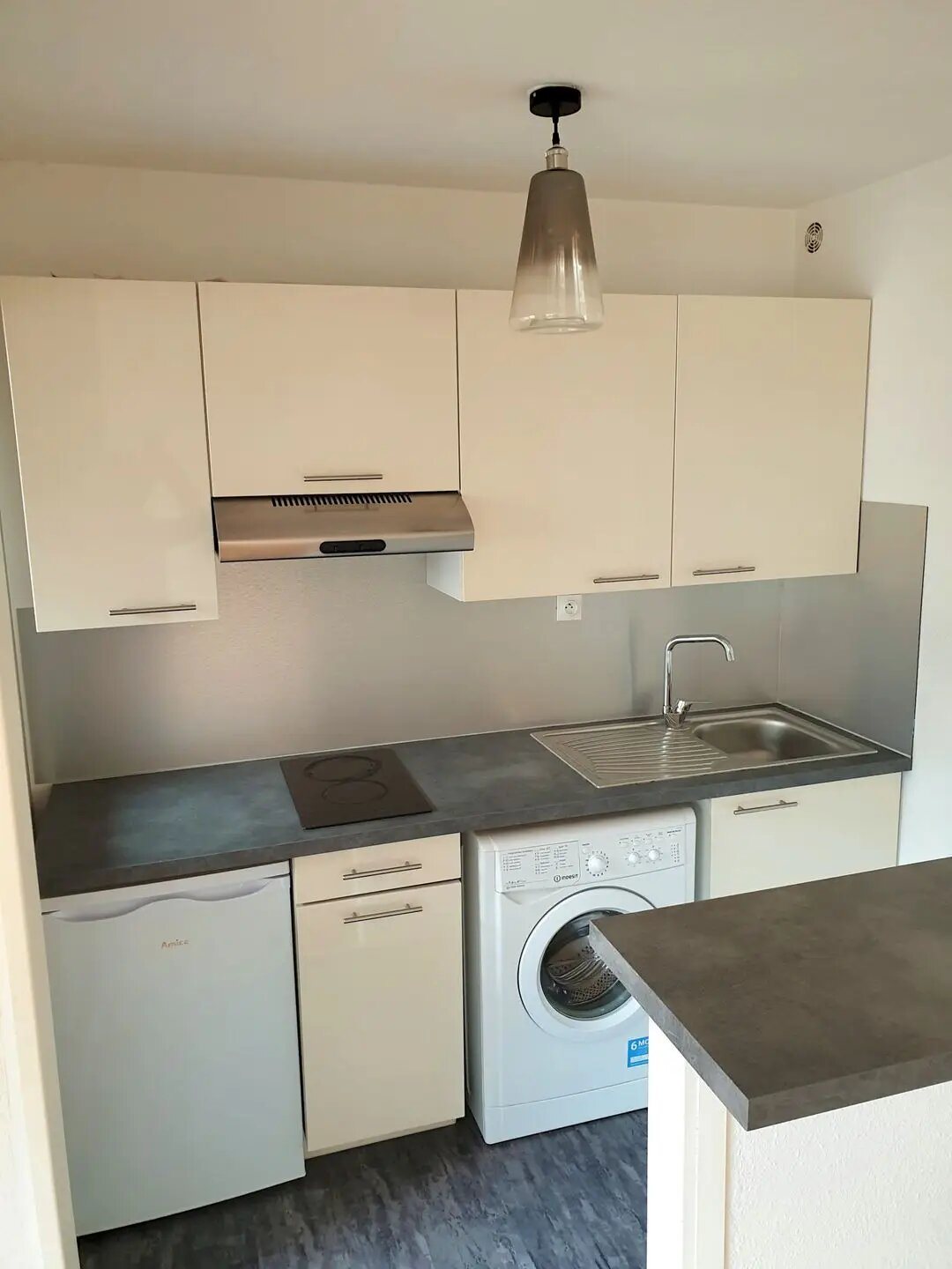 Appartement à louer, 34m², Toulouse