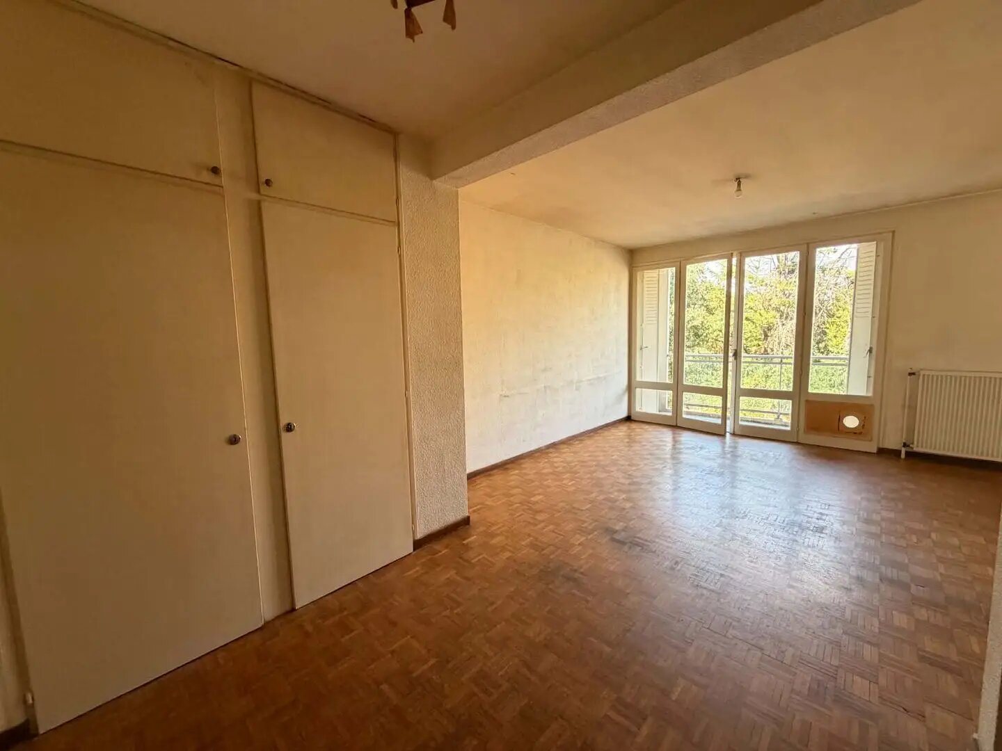 Appartement à vendre, 39m², Toulouse