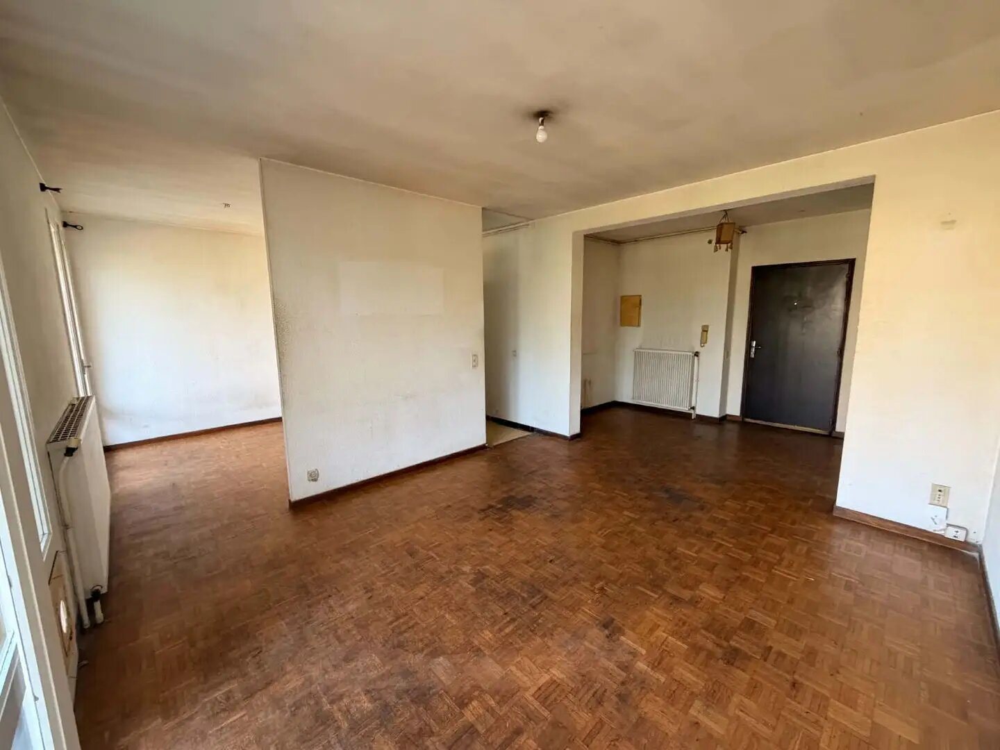 Appartement à vendre, 39m², Toulouse