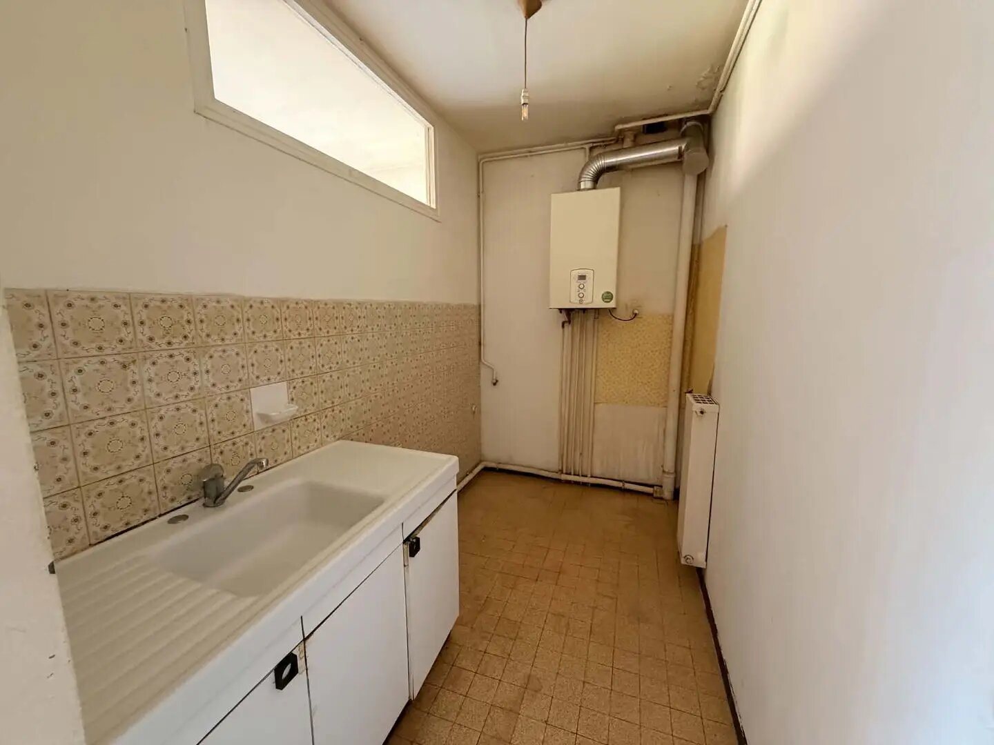 Appartement à vendre, 39m², Toulouse