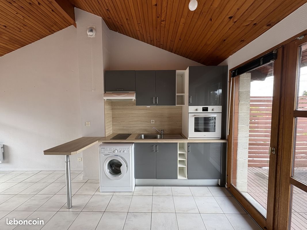 Appartement à vendre, 34m², Toulouse