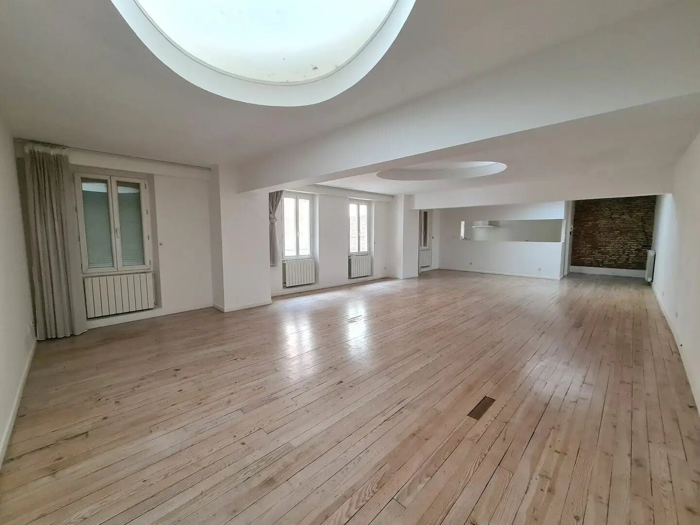 Appartement à louer, 160m², Toulouse