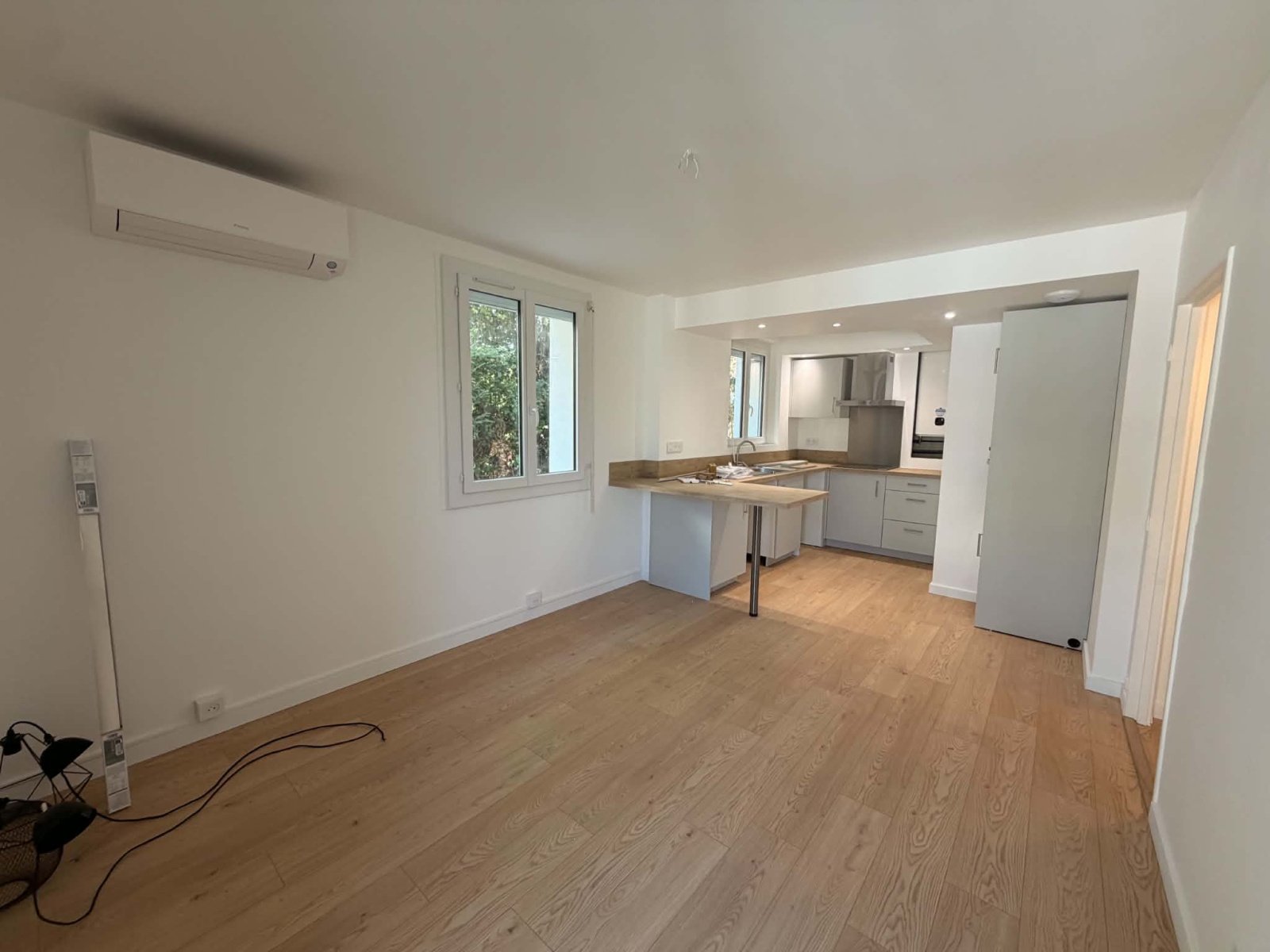 Appartement à louer, 36m², Toulouse