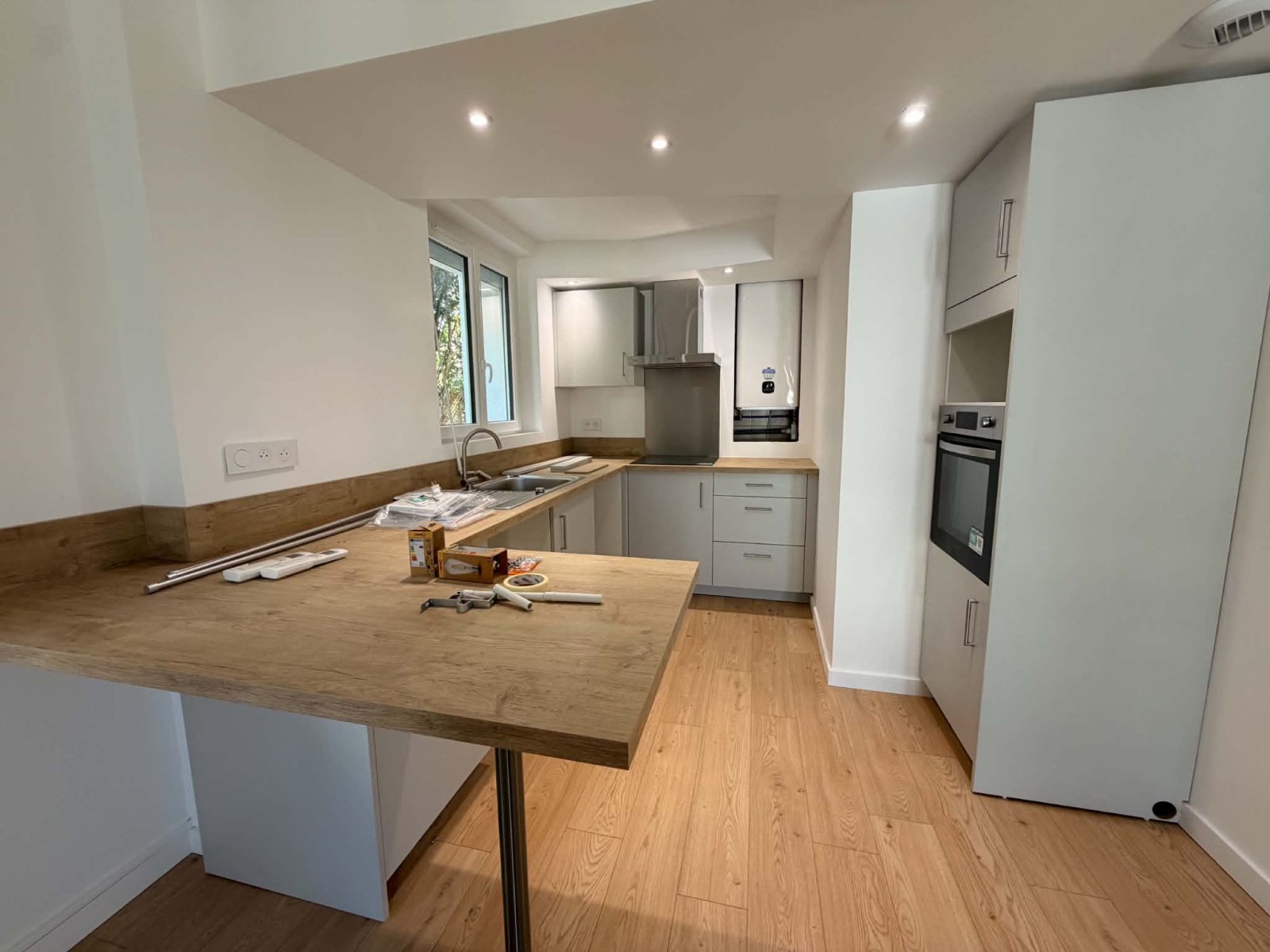 Appartement à louer, 36m², Toulouse