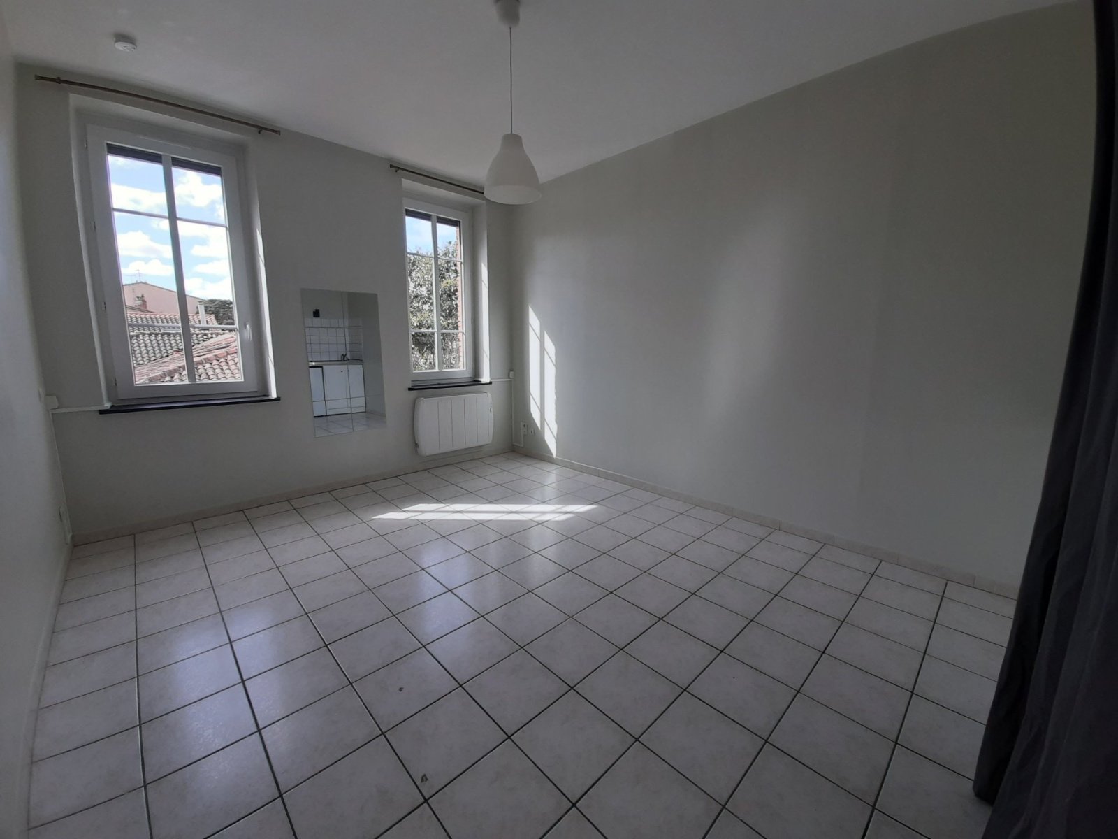 Appartement à louer, 21m², Toulouse