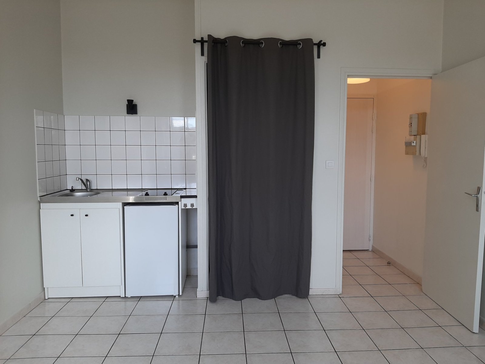 Appartement à louer, 21m², Toulouse