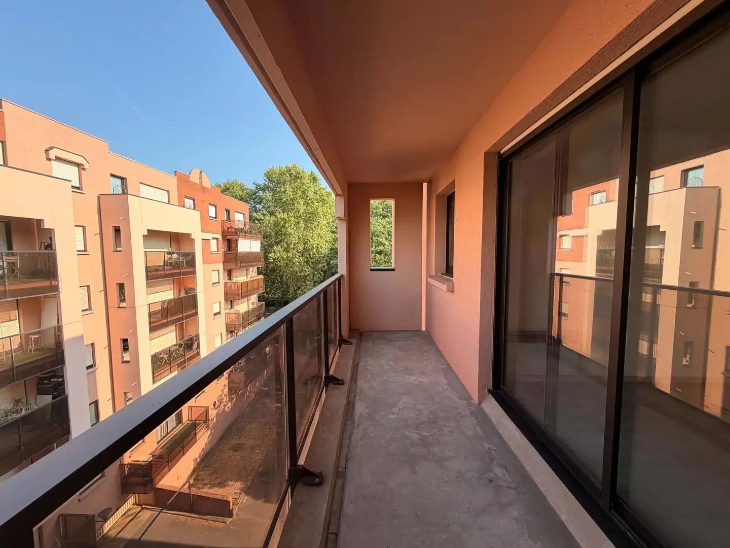 Appartement à vendre, 46m², Toulouse