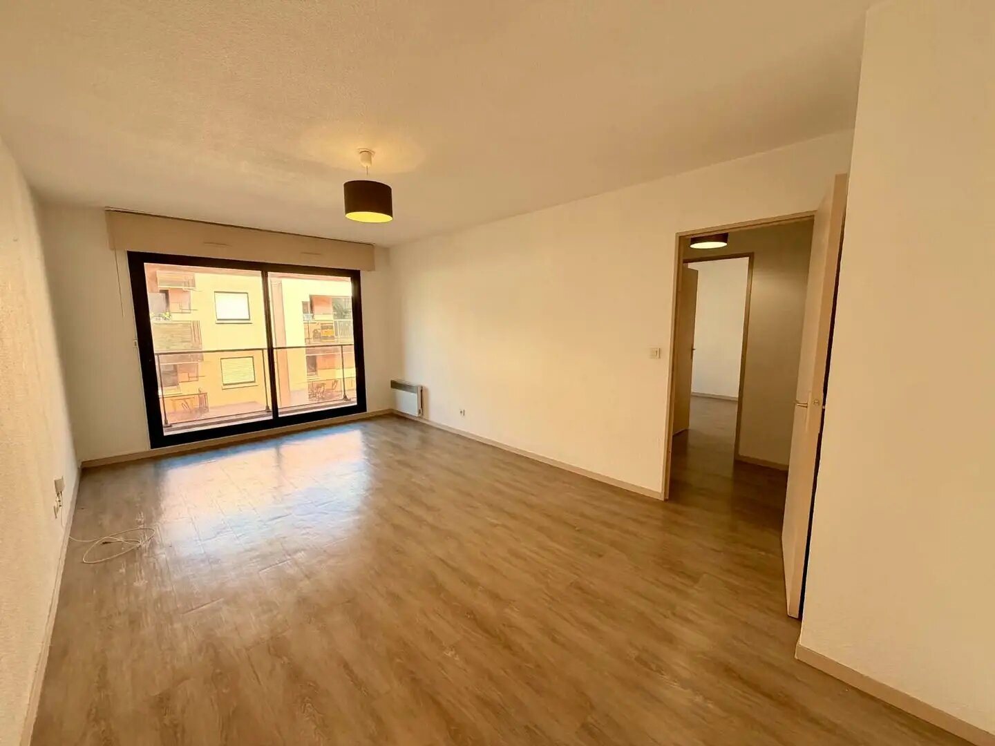 Appartement à vendre, 46m², Toulouse