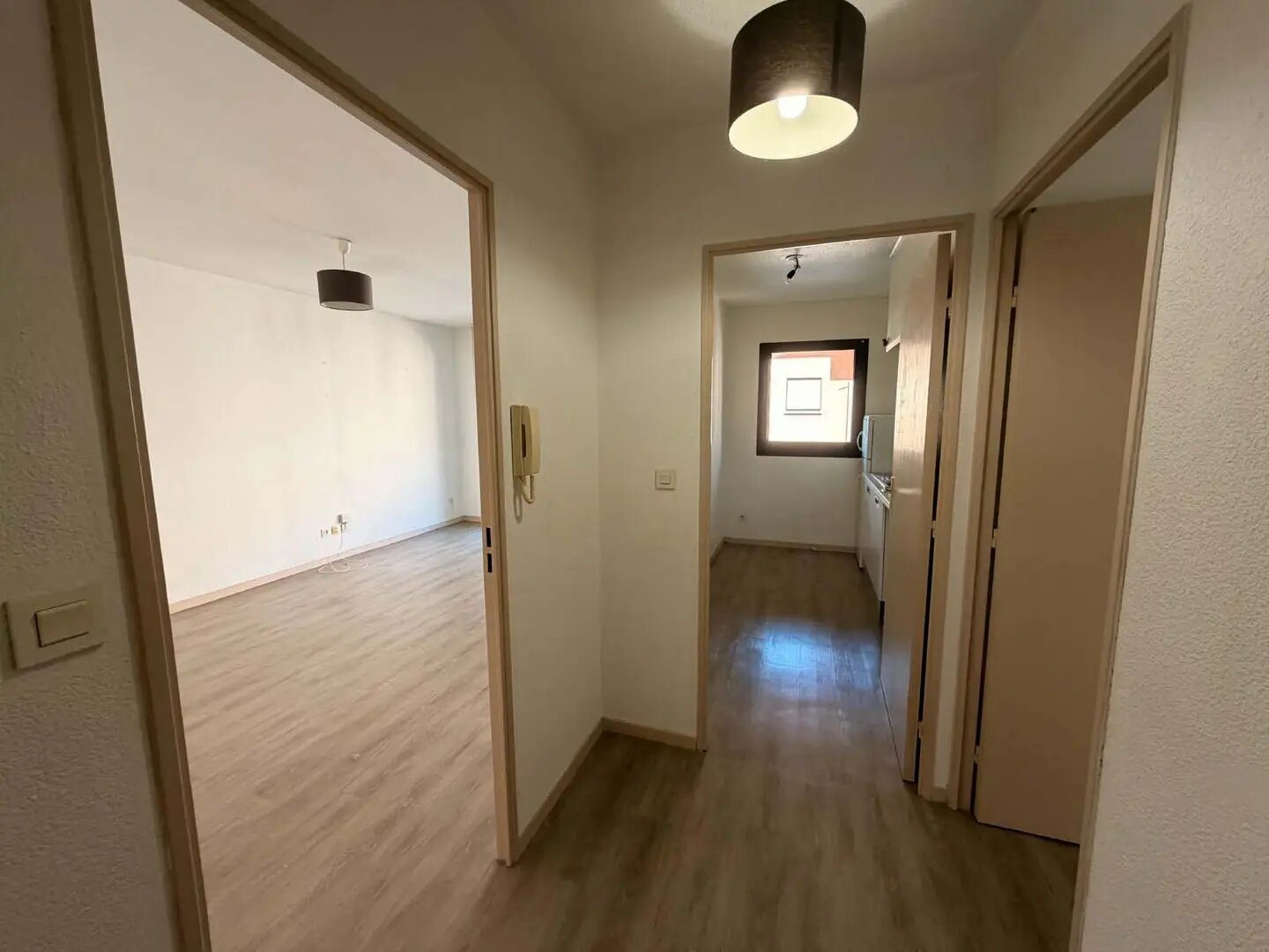 Appartement à vendre, 46m², Toulouse