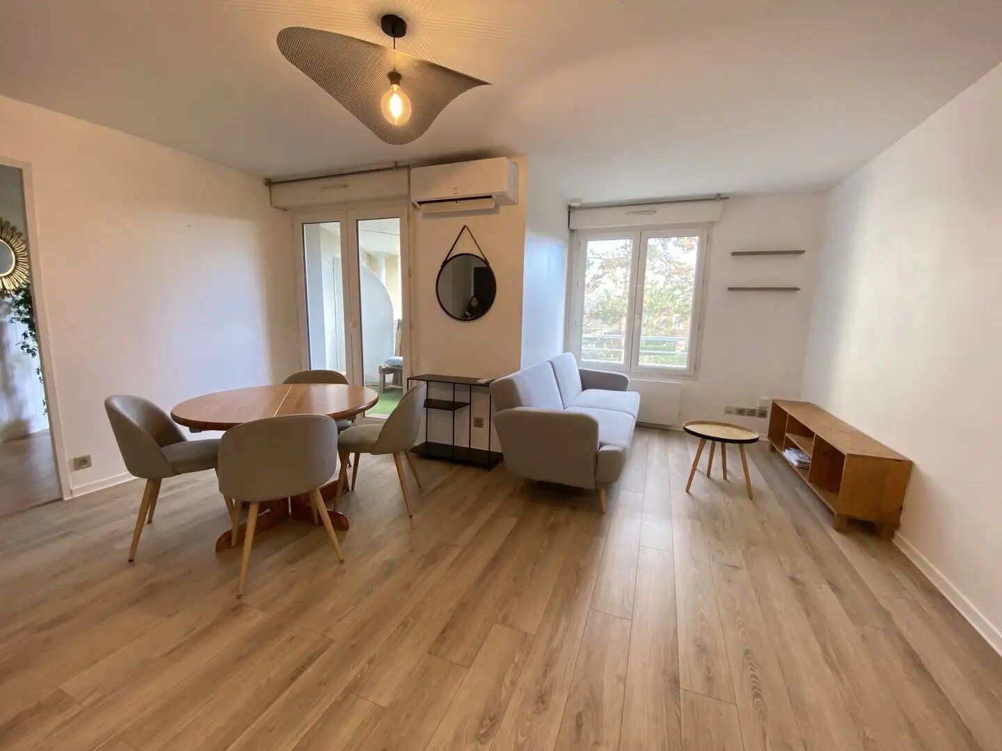 Appartement à louer, 51m², Tournefeuille