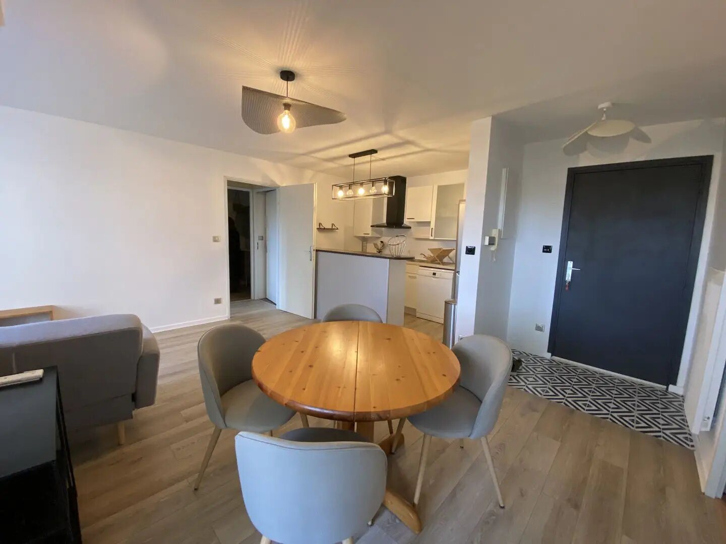 Appartement à louer, 51m², Tournefeuille