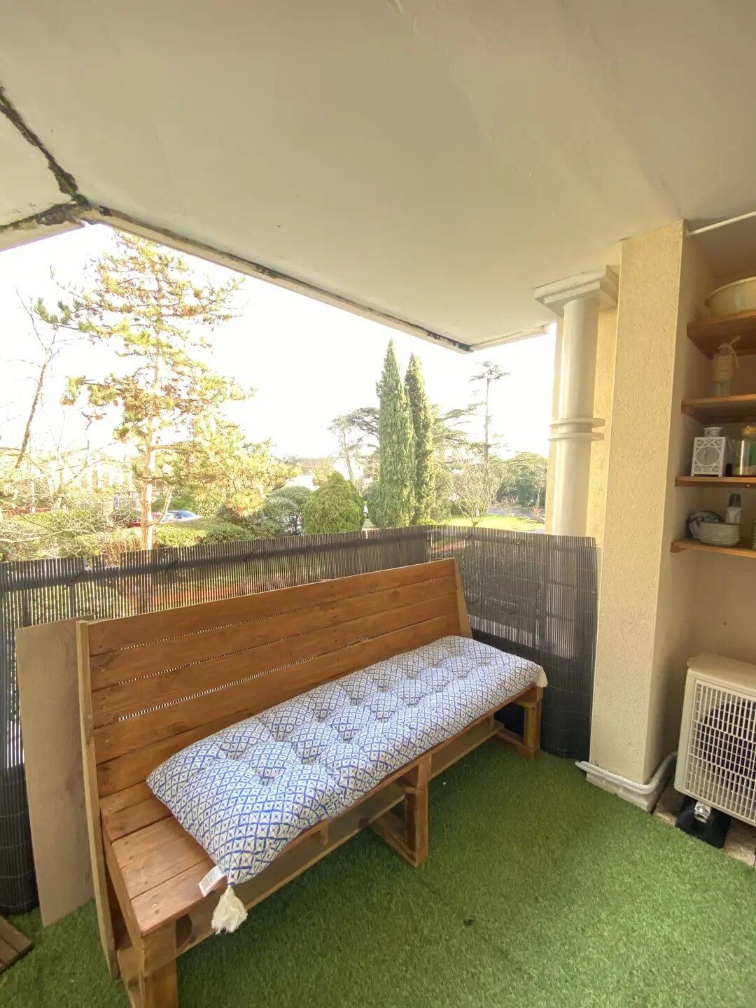 Appartement à louer, 51m², Tournefeuille