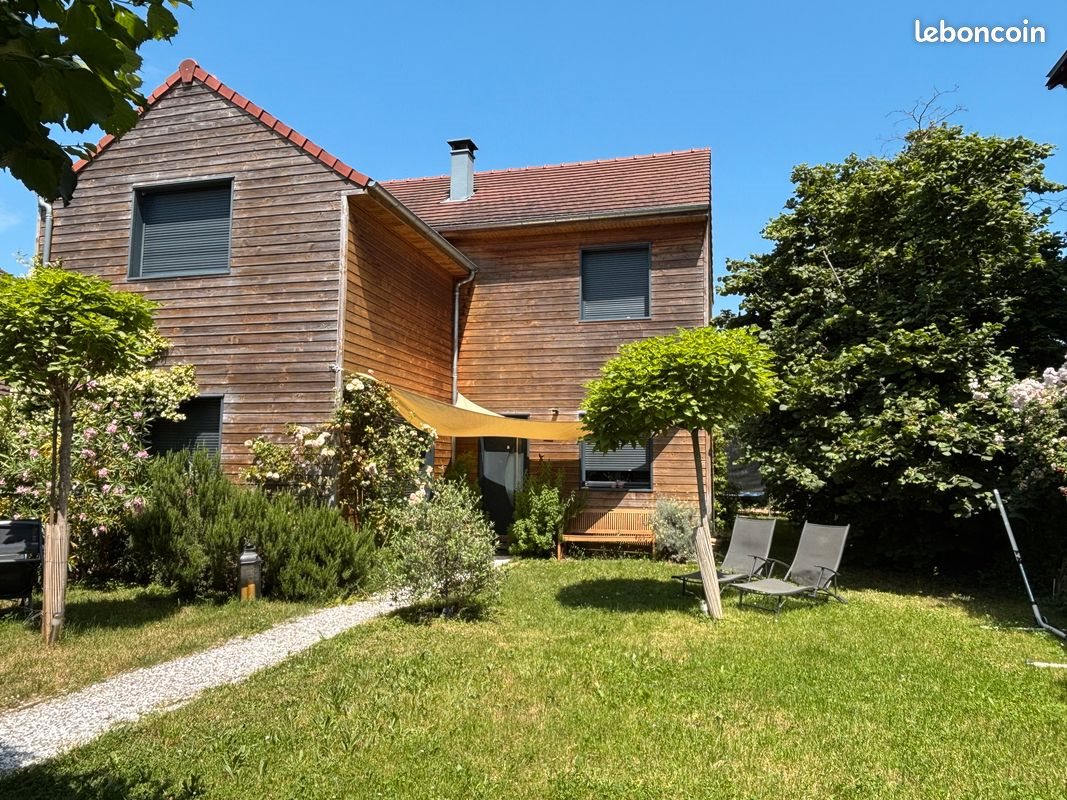 Maison à vendre, 128m², Savigny-sur-Orge