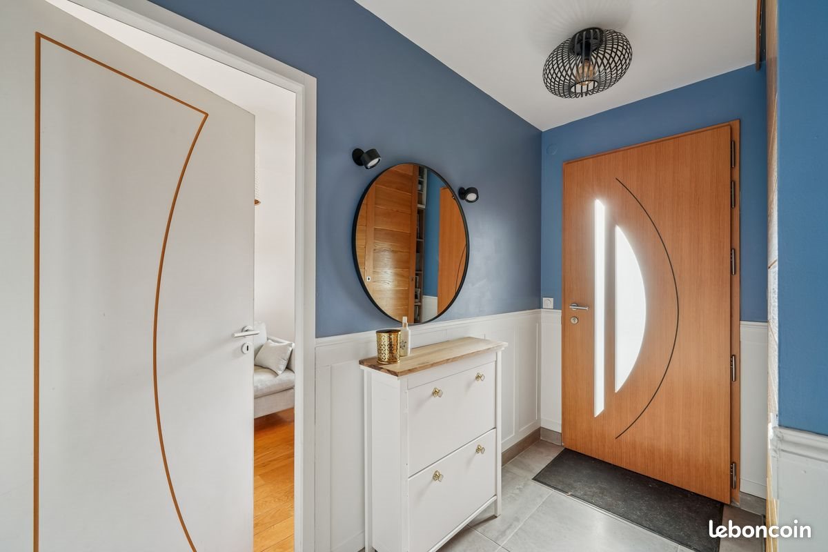 Maison à vendre, 128m², Savigny-sur-Orge