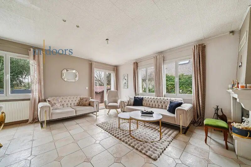 Maison à vendre, 102m², Savigny-sur-Orge