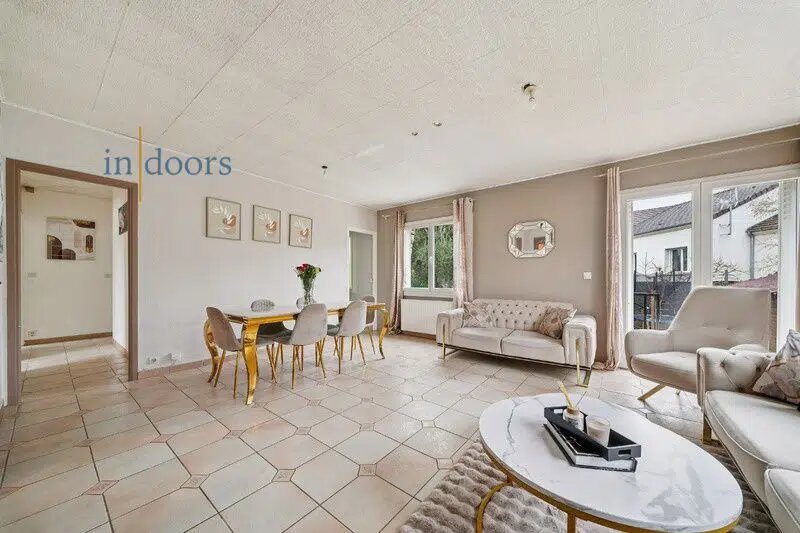 Maison à vendre, 102m², Savigny-sur-Orge