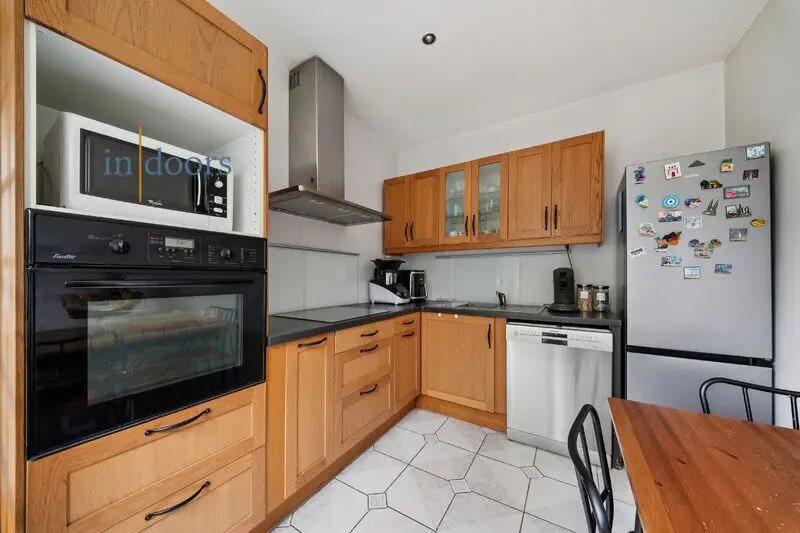 Maison à vendre, 102m², Savigny-sur-Orge