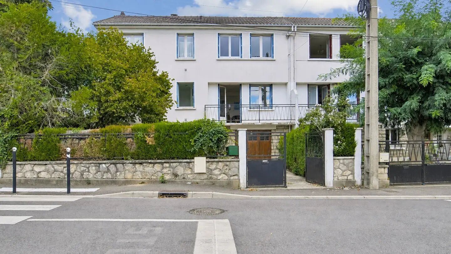 Maison à vendre, 181m², Savigny-sur-Orge