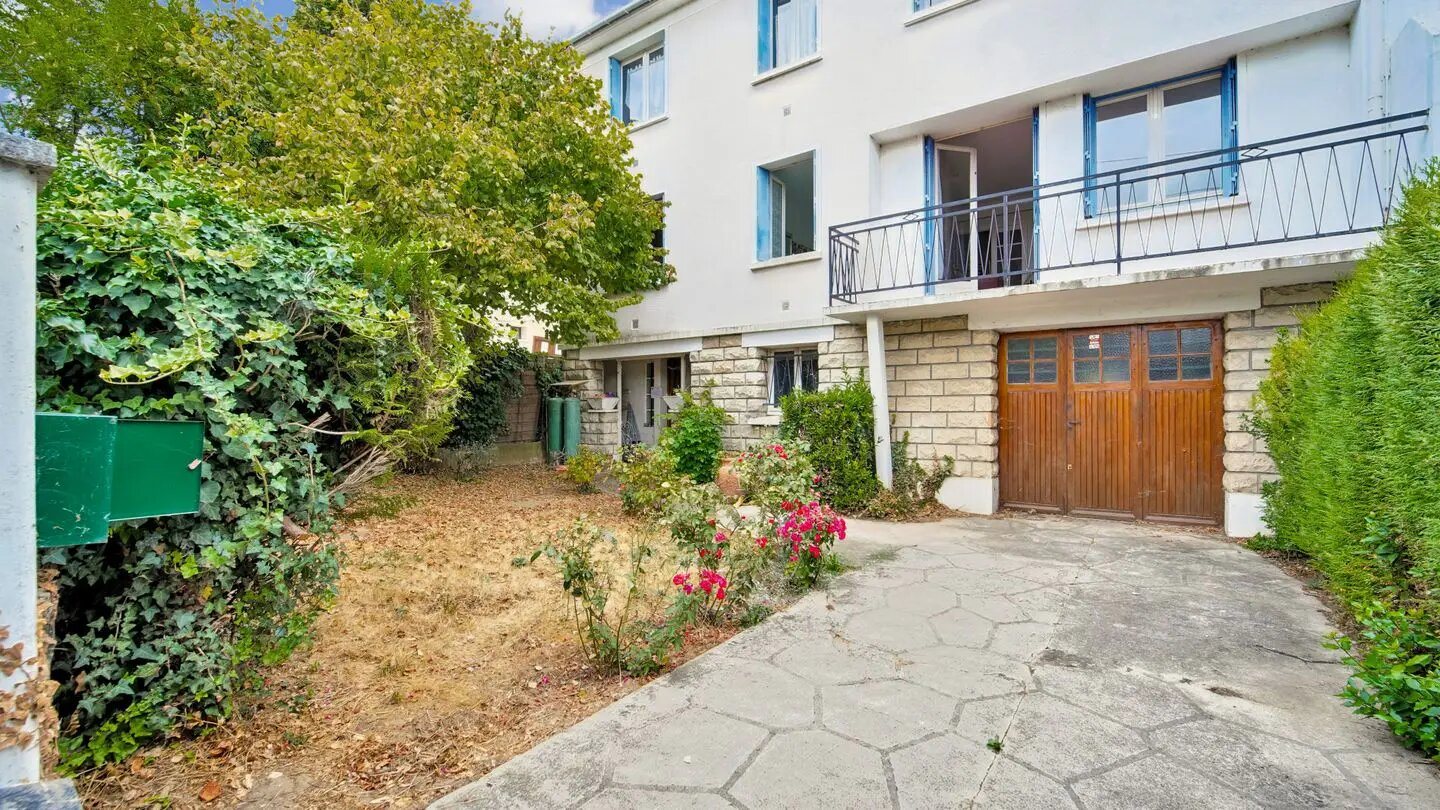 Maison à vendre, 181m², Savigny-sur-Orge
