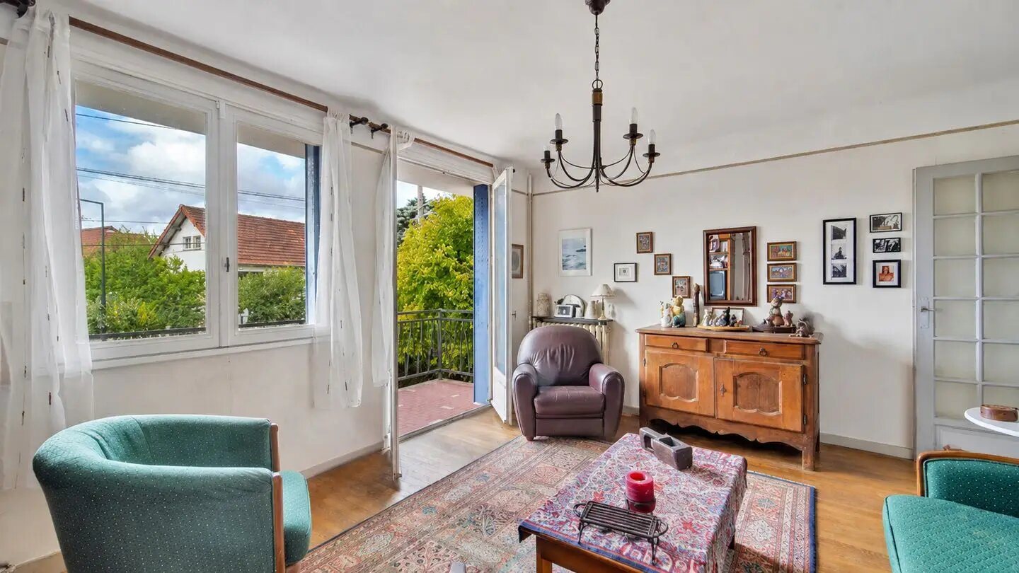 Maison à vendre, 181m², Savigny-sur-Orge