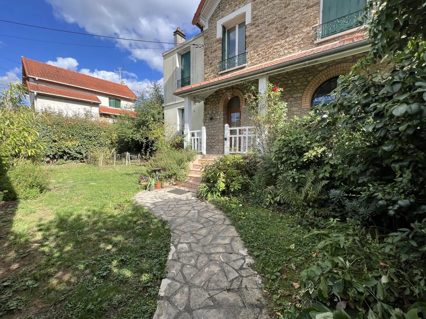 Maison à vendre, 75m², Savigny-sur-Orge