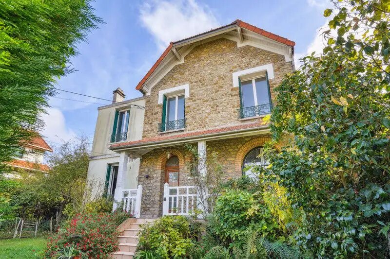 Maison à vendre, 75m², Savigny-sur-Orge