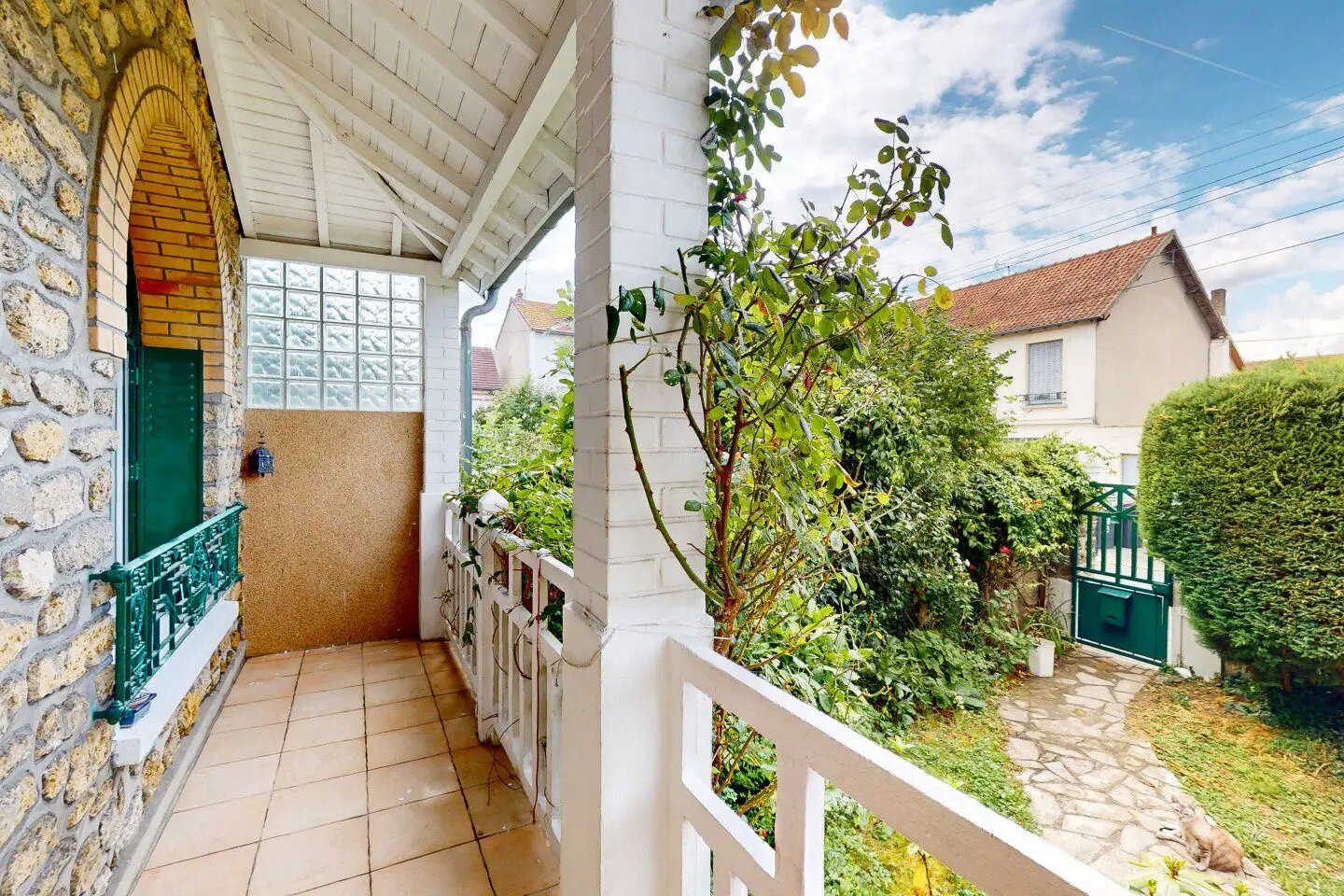 Maison à vendre, 75m², Savigny-sur-Orge