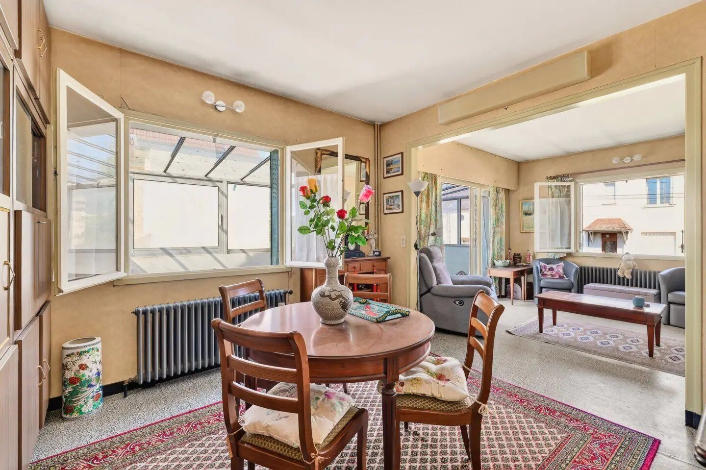 Maison à vendre, 90m², Savigny-sur-Orge