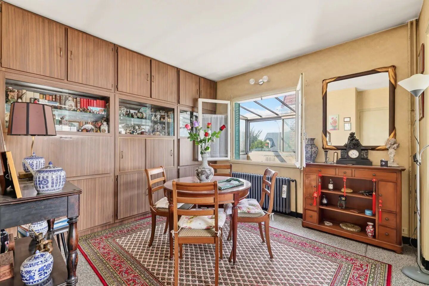 Maison à vendre, 90m², Savigny-sur-Orge