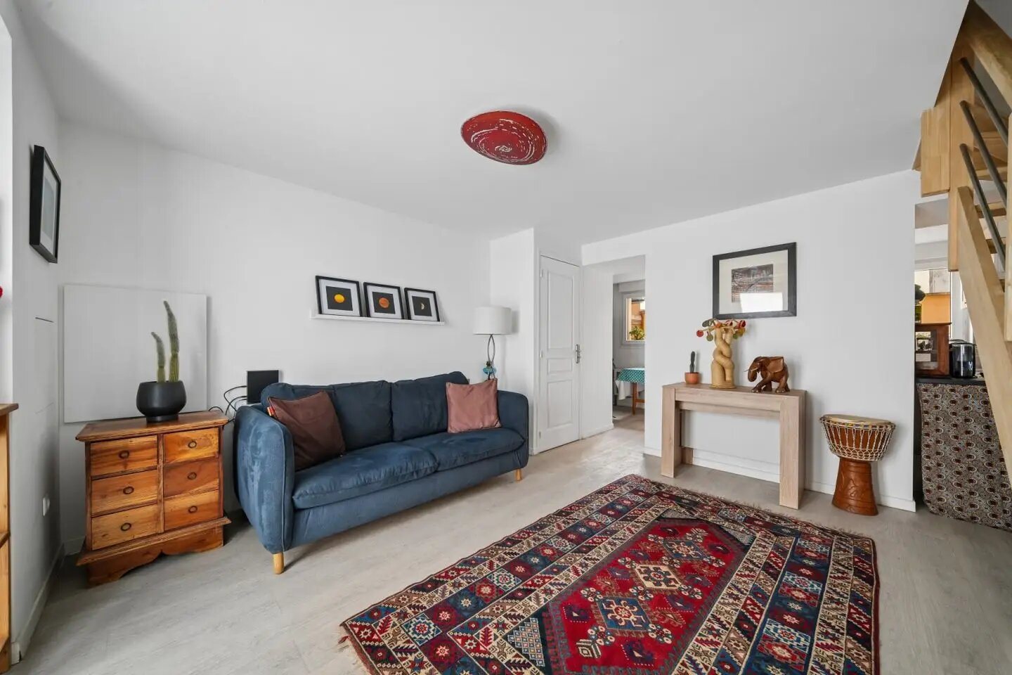 Maison à vendre, 67m², Savigny-sur-Orge