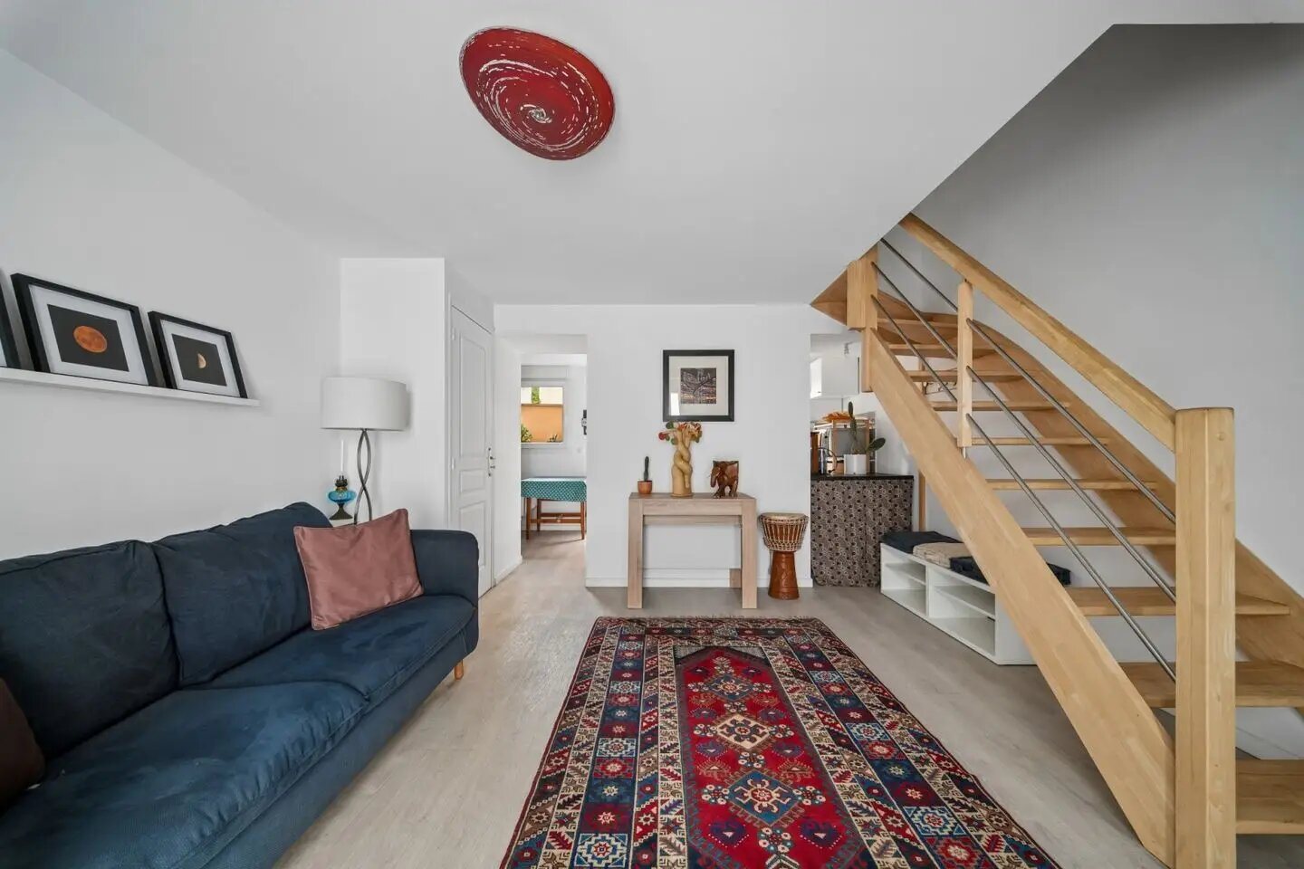 Maison à vendre, 67m², Savigny-sur-Orge