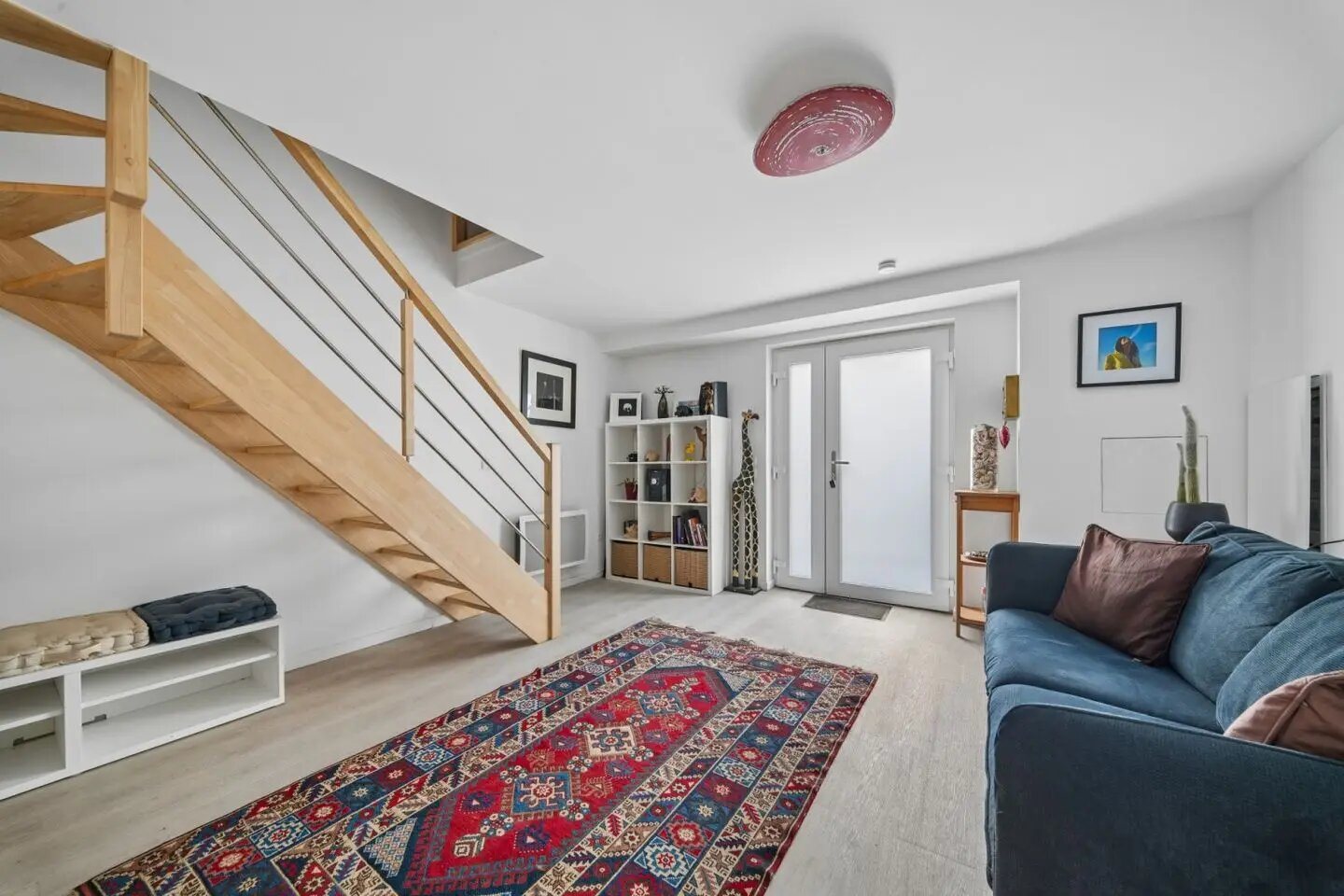 Maison à vendre, 67m², Savigny-sur-Orge