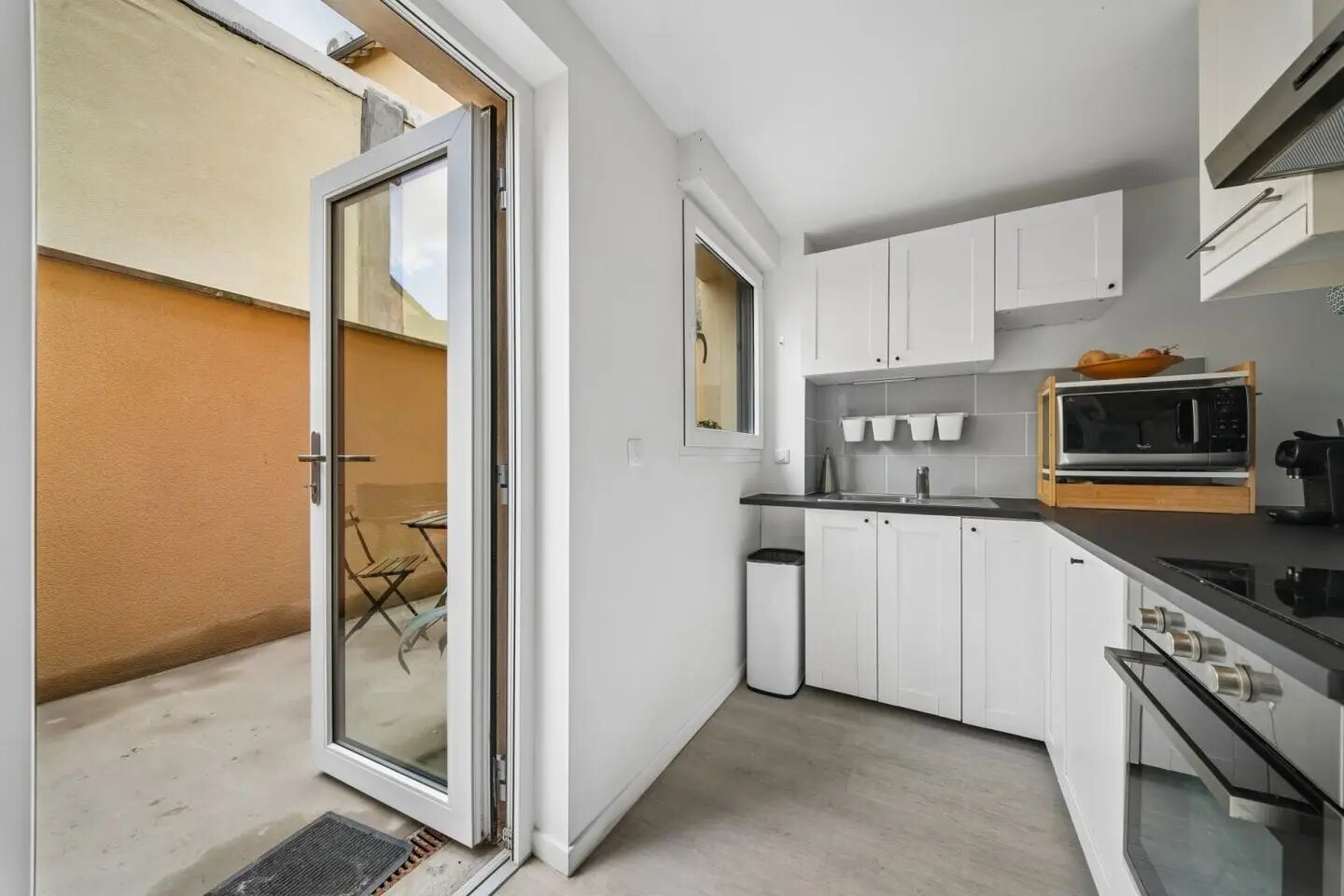 Maison à vendre, 67m², Savigny-sur-Orge
