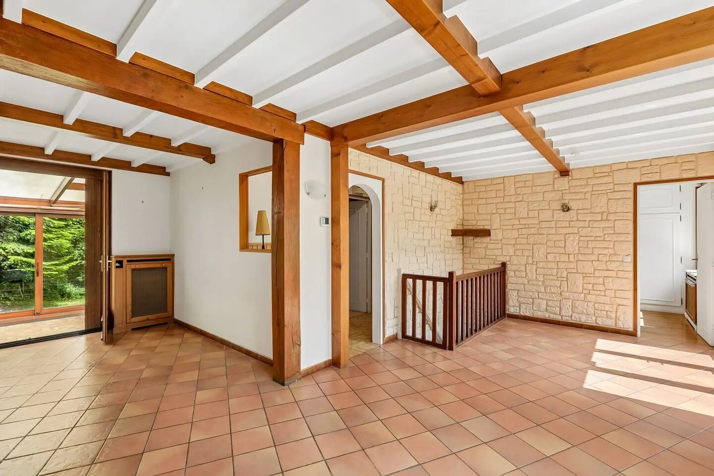 Maison à vendre, 90m², Savigny-sur-Orge
