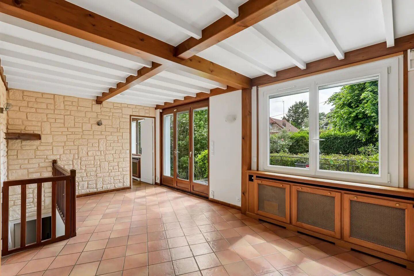 Maison à vendre, 90m², Savigny-sur-Orge