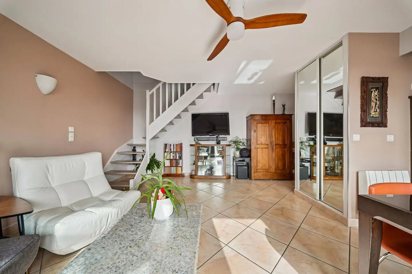 Appartement à vendre, 84m², Savigny-sur-Orge