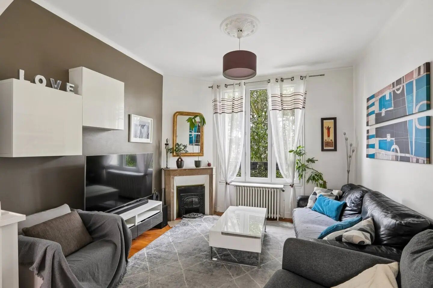 Maison à vendre, 88m², Savigny-sur-Orge