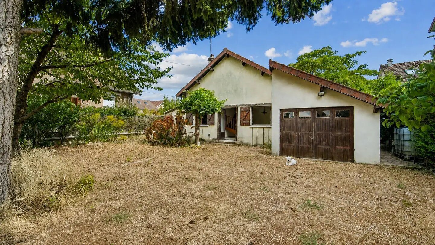 Maison à vendre, 100m², Savigny-sur-Orge